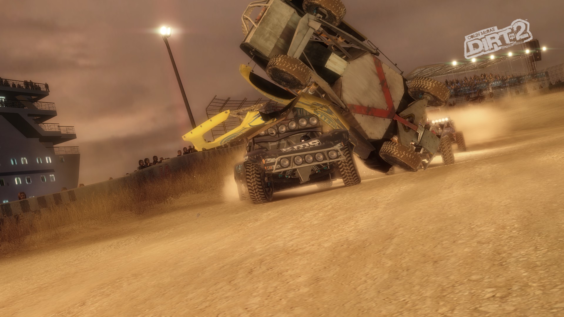 Dirt 2 нет в steam фото 11