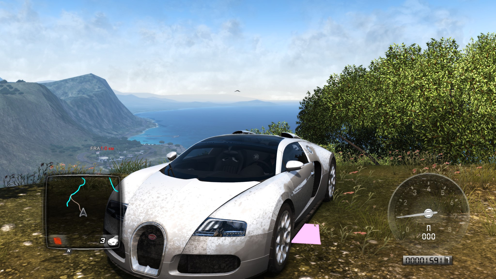 Test drive unlimited 2 steam убрали