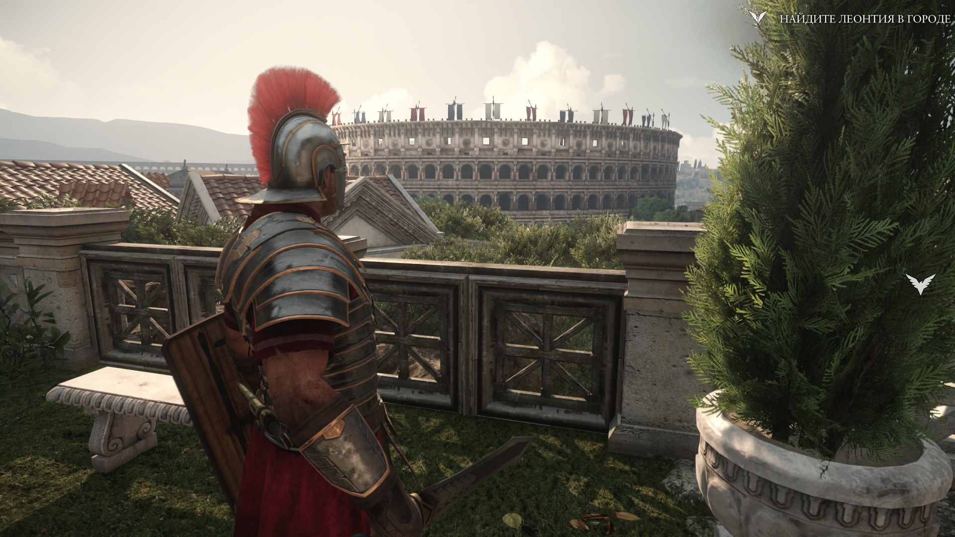 Ryse son of rome on steam фото 80