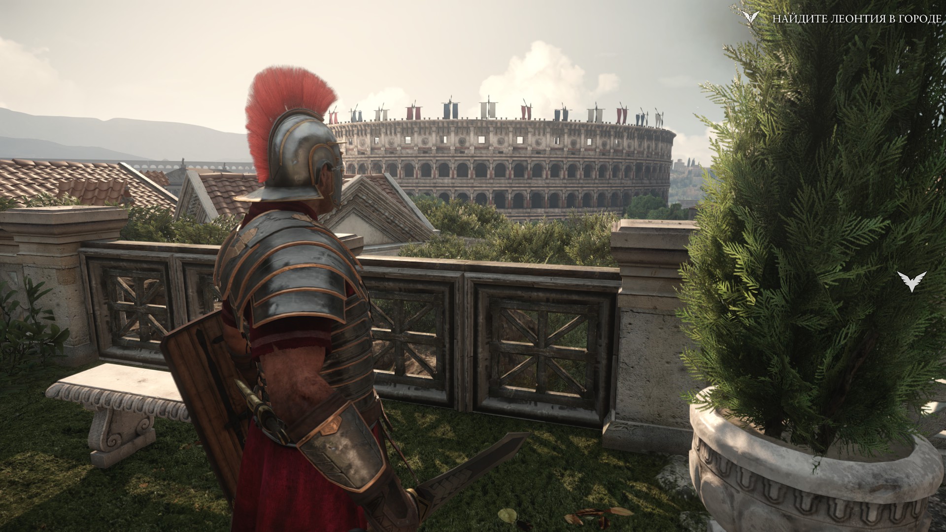 Ryse of rome steam фото 99