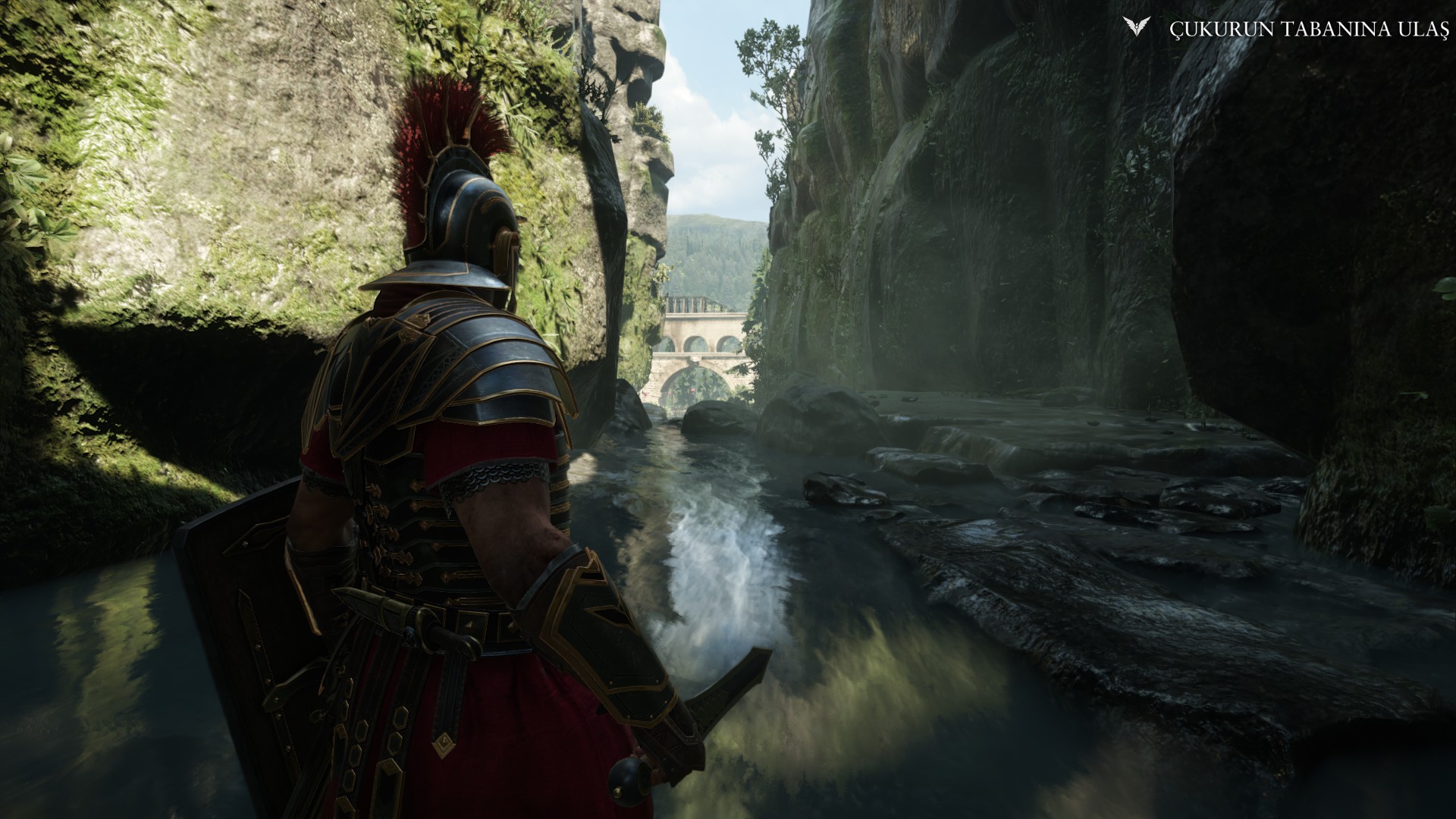Ryse son of rome steam фото 74