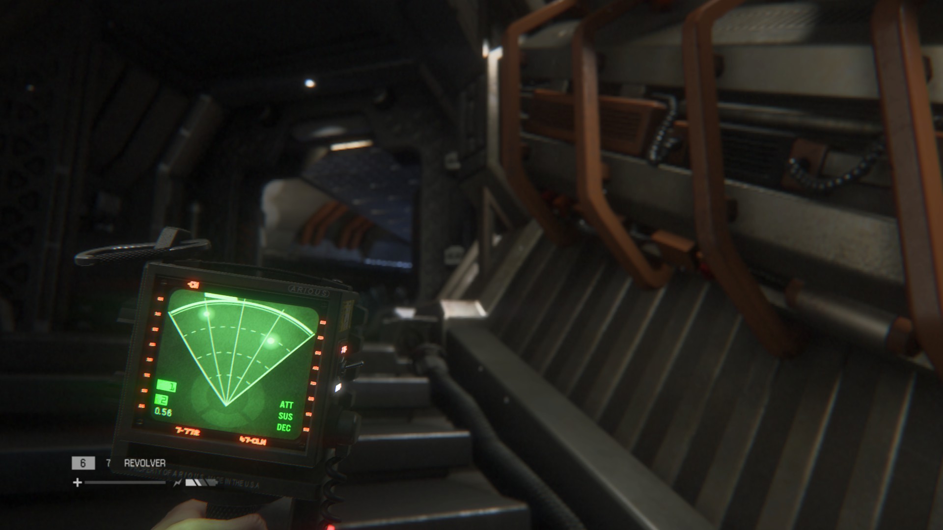 Alien isolation collection steam фото 38