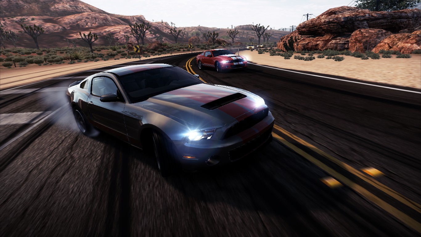 Nfs hot pursuit стим фото 57