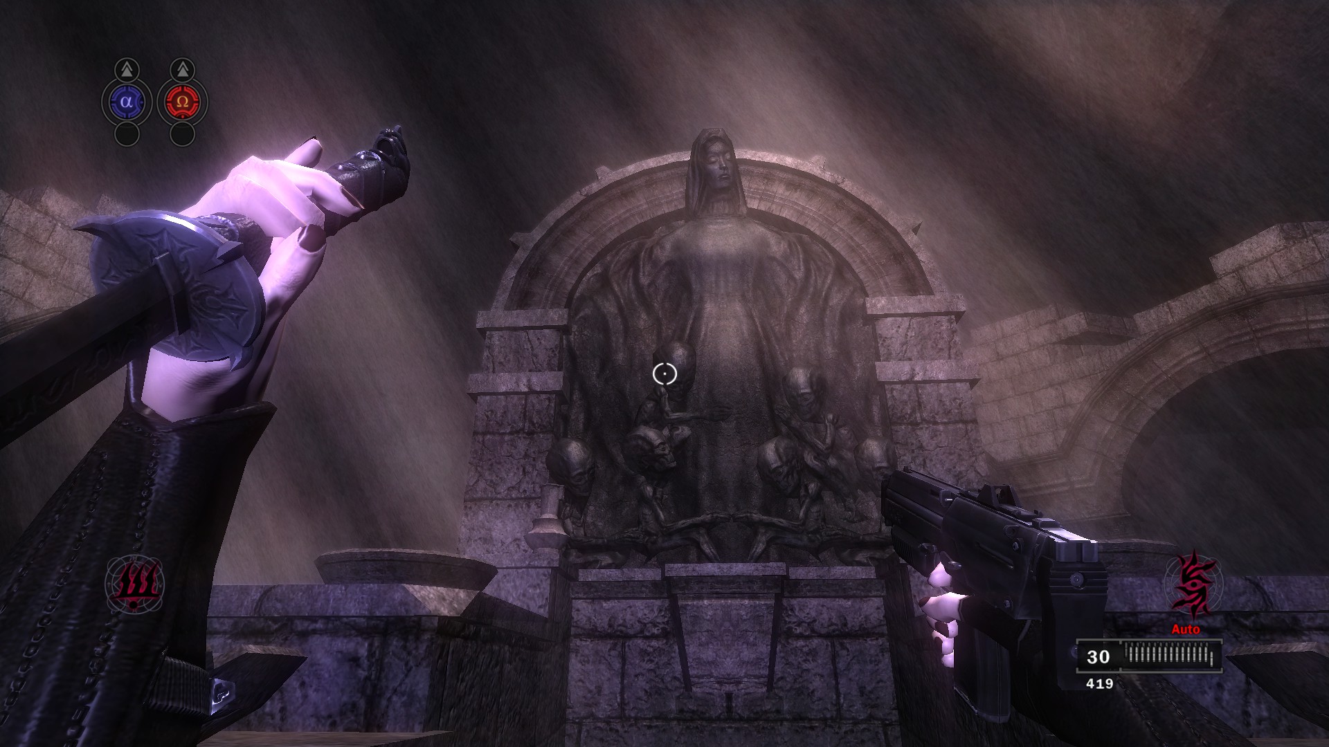 Clive barkers jericho. Clive Barker's Jericho ps3 стратег.