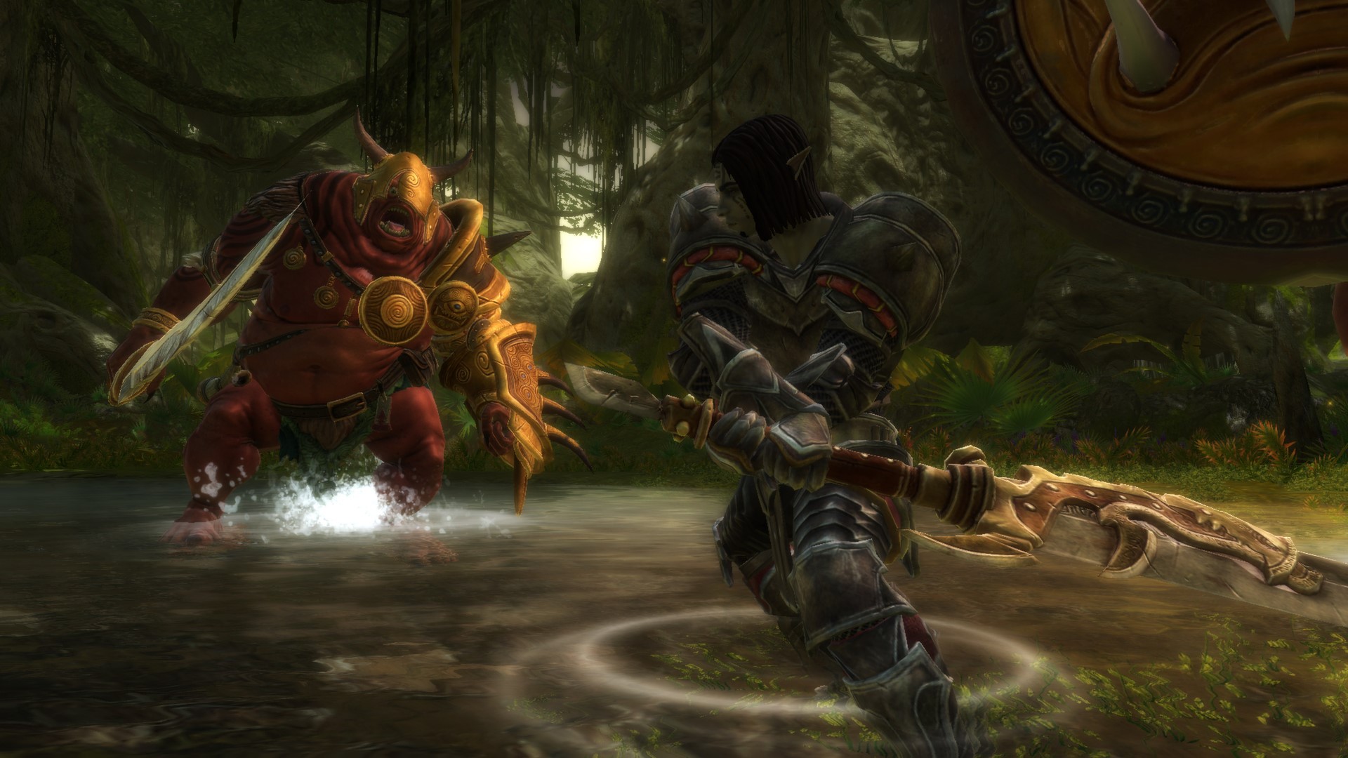 Kingdoms of amalur reckoning on steam фото 36