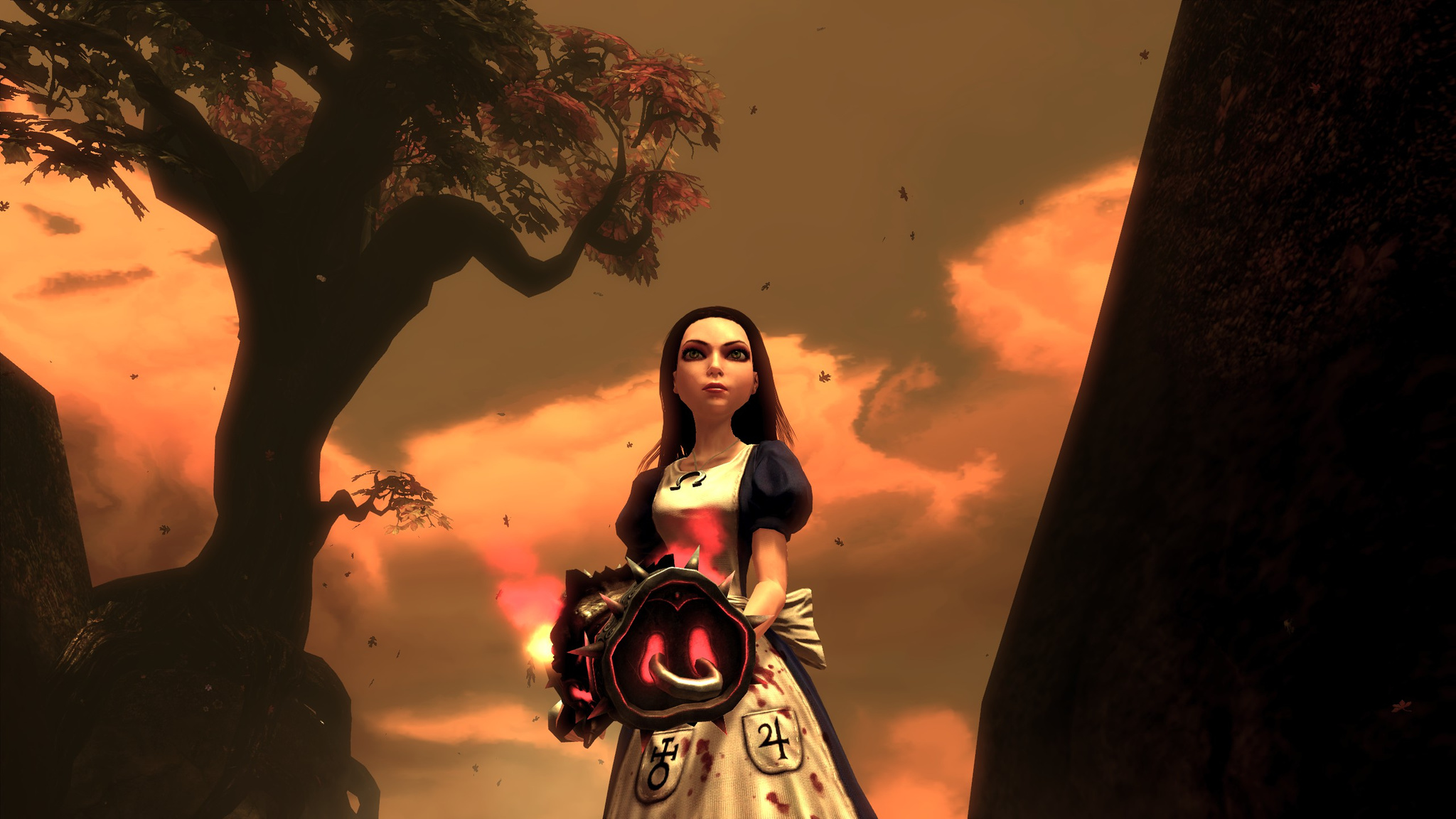 Alice in madness returns steam фото 7