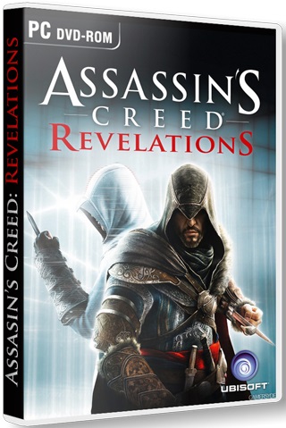 Assassins Creed Revelations (Steam Gift RegFree / ROW)