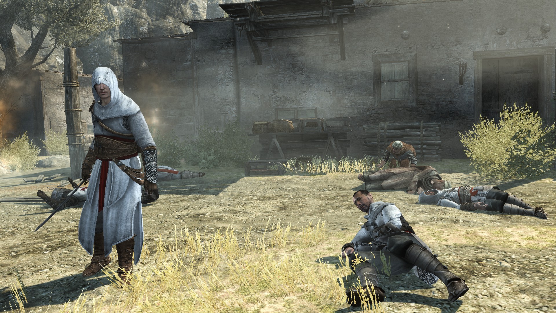 Скриншот Assassins Creed Revelations (Steam Gift RegFree / ROW)