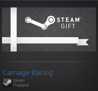 Carnage Racing (Steam Gift Region Free / ROW)