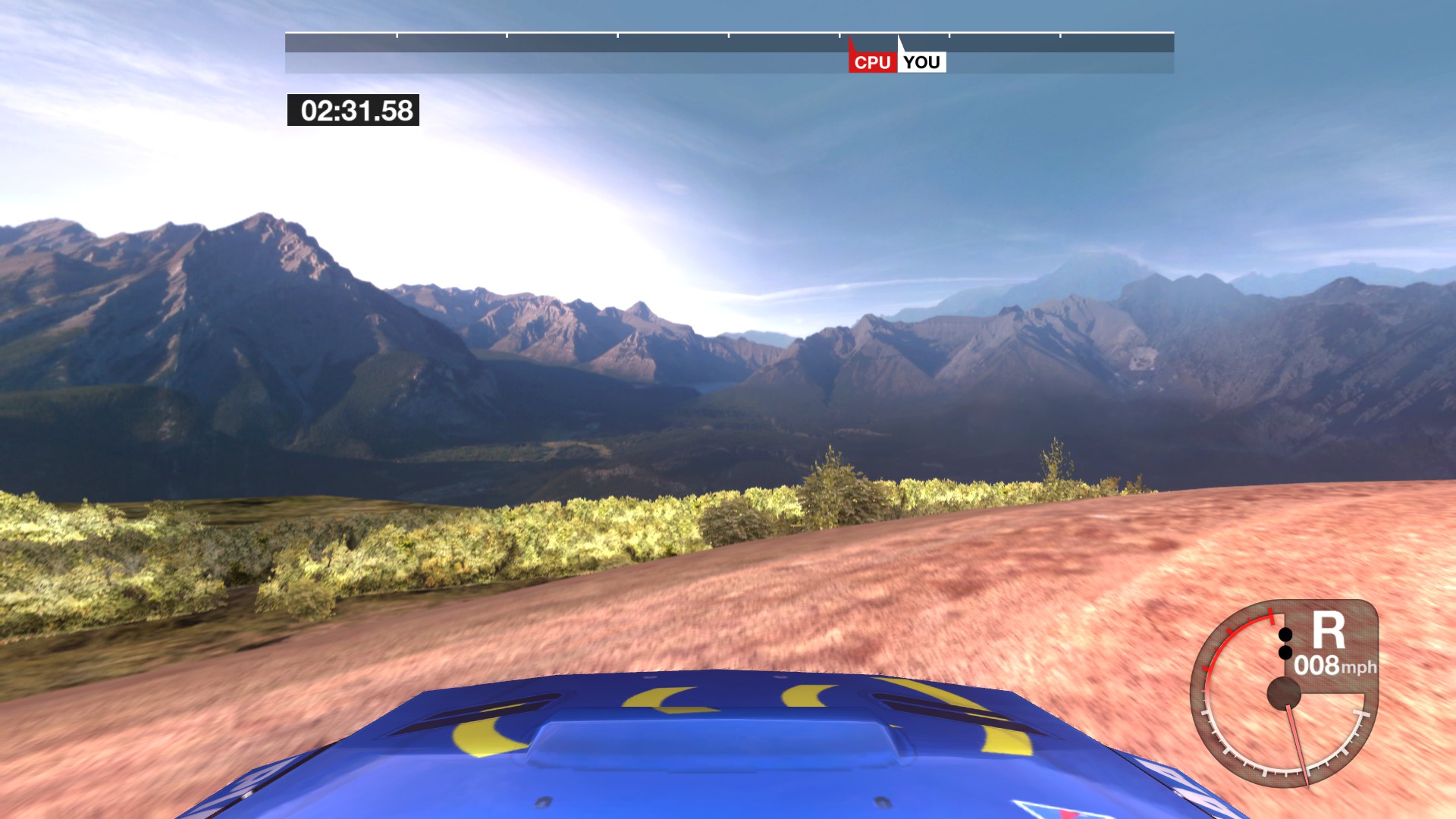 Colin mcrae dirt on steam фото 79