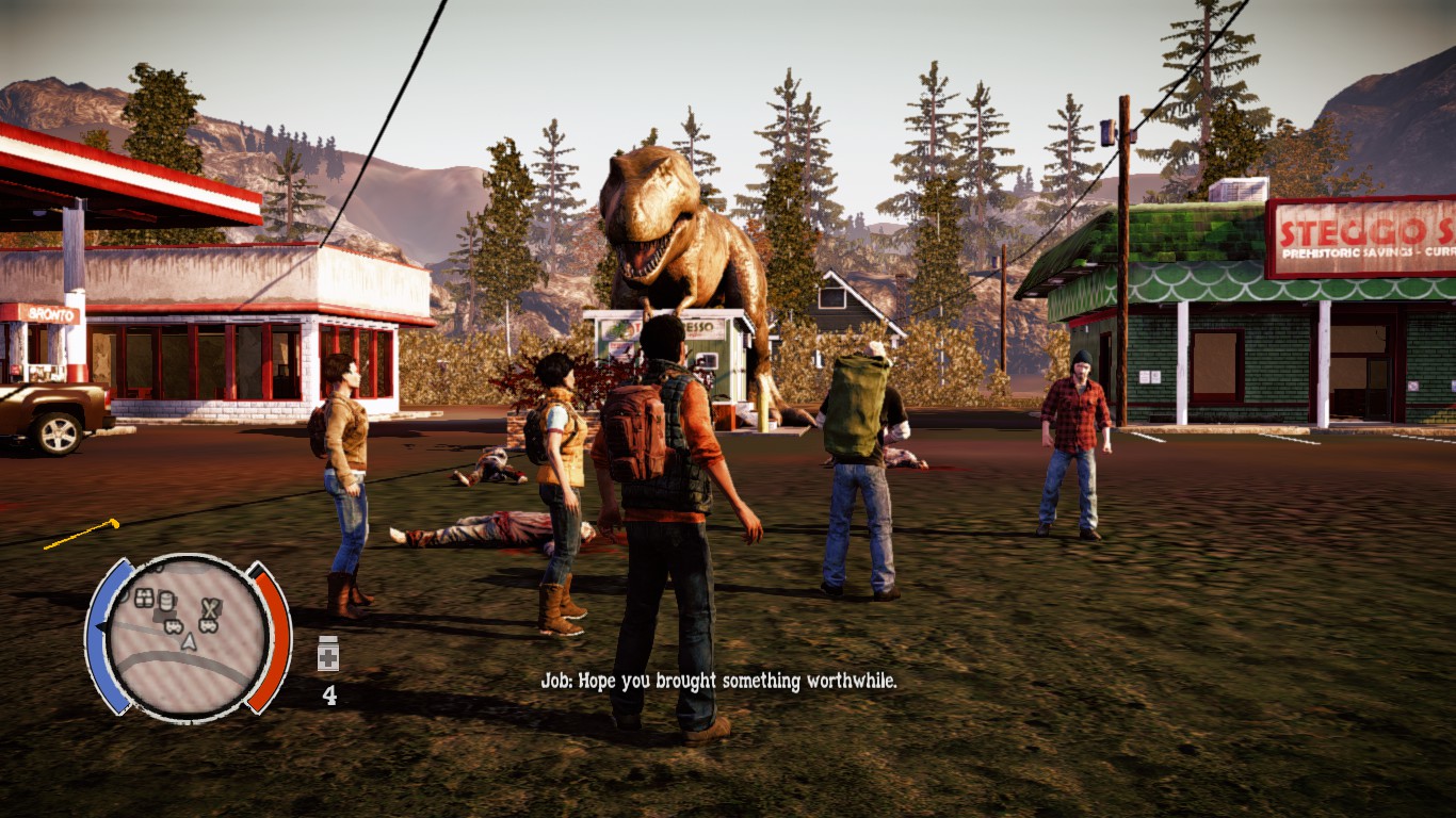 State of decay стим фото 69