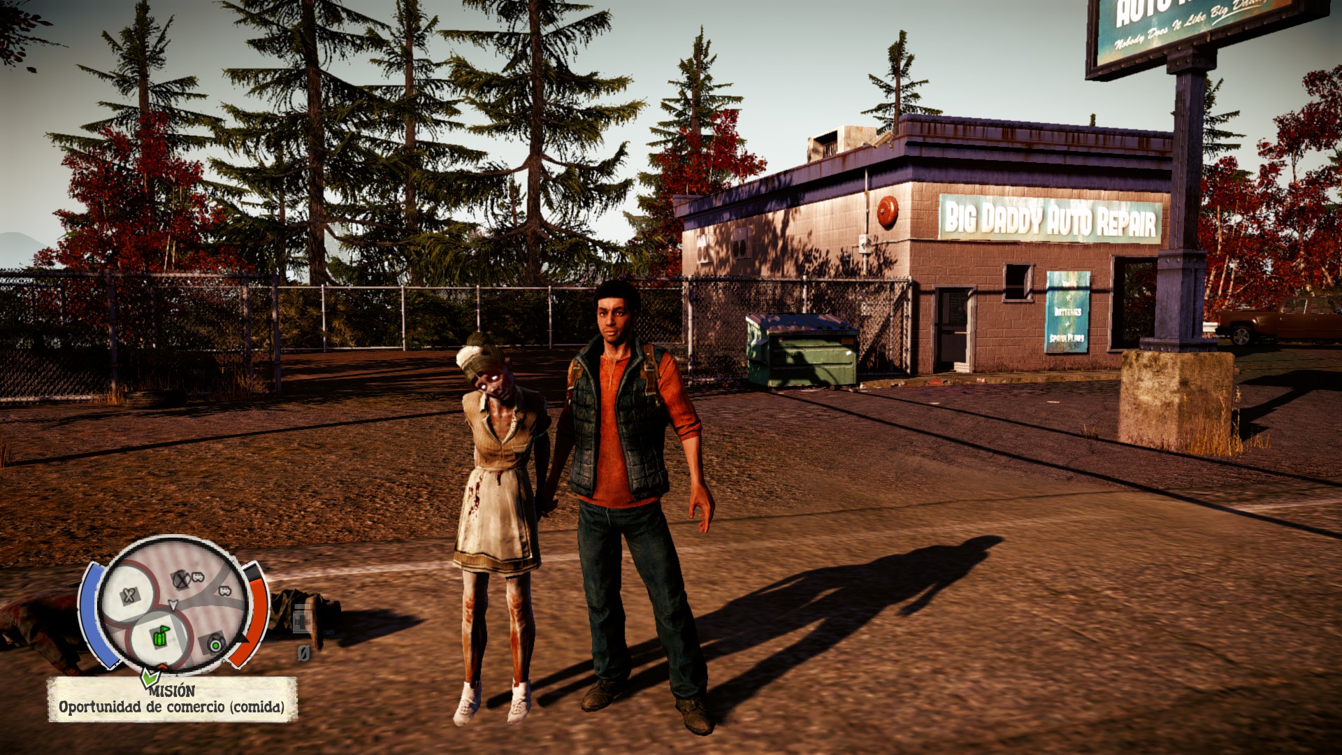 Steam для state of decay фото 37