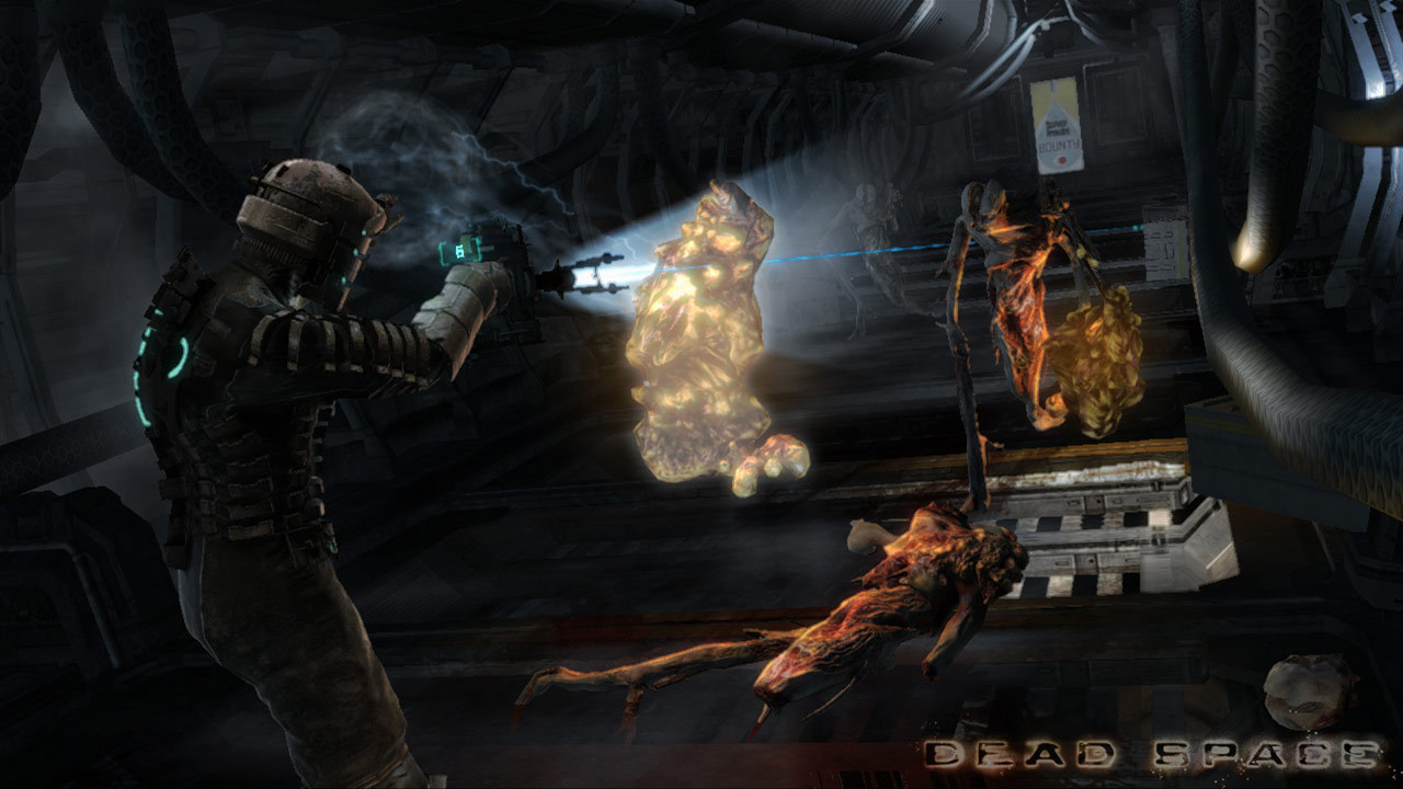 Игра dead space отзывы. Dead Space Remake 2023. Remastered Dead Space 4.