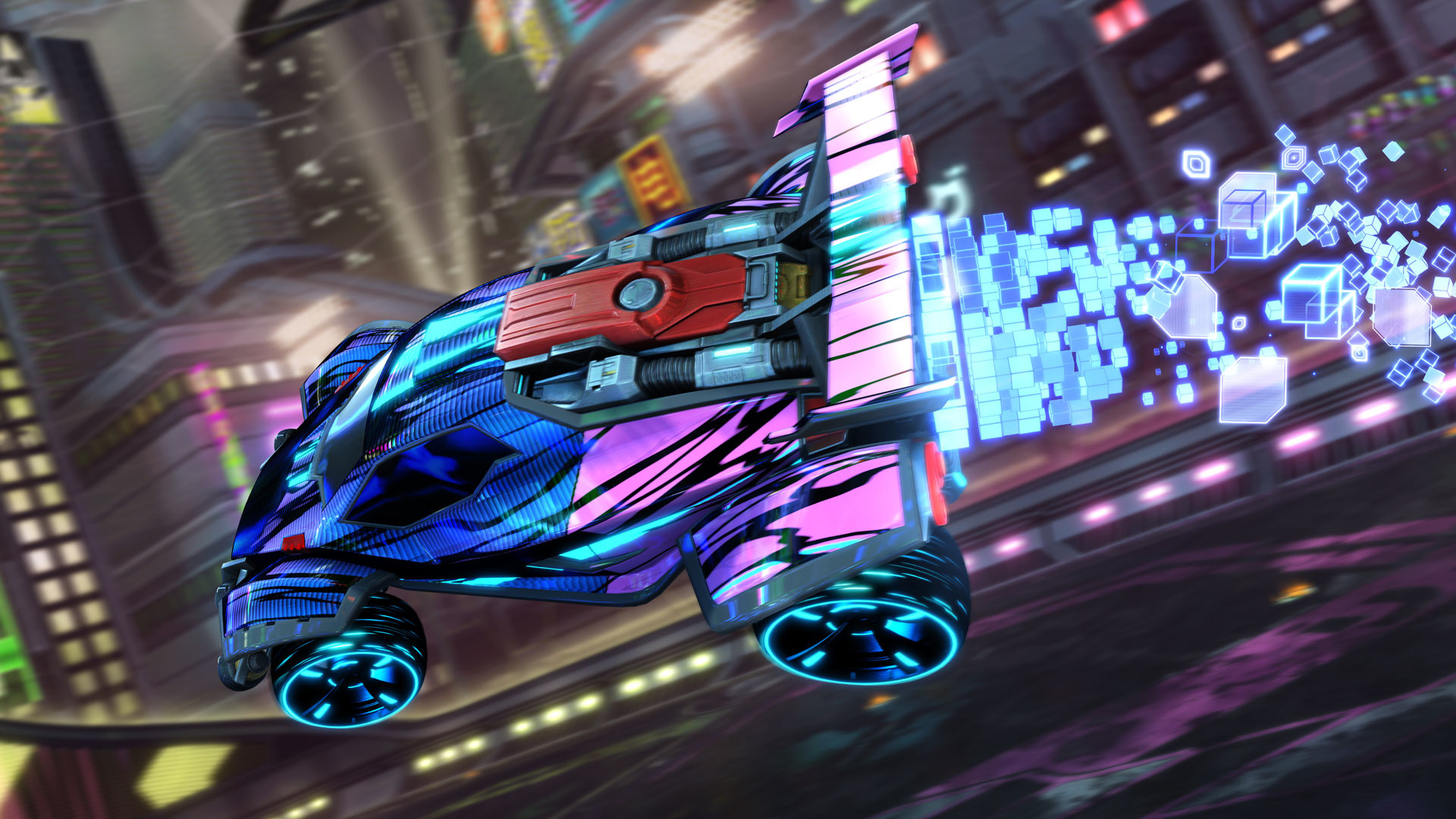 Justin rocket league steam фото 78