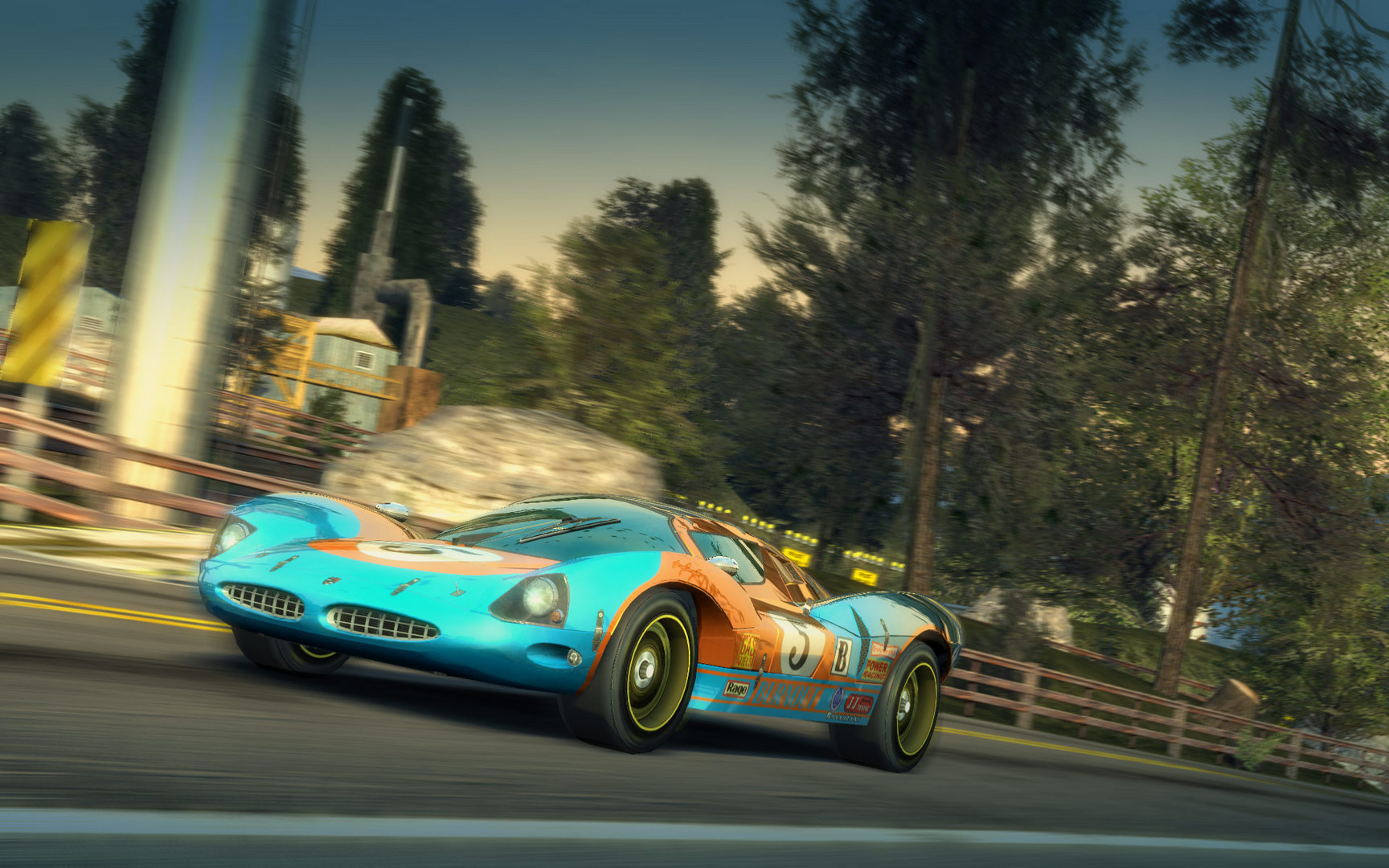 Kupit Burnout Paradise The Ultimate Box Steam Gift Regfree I Skachat