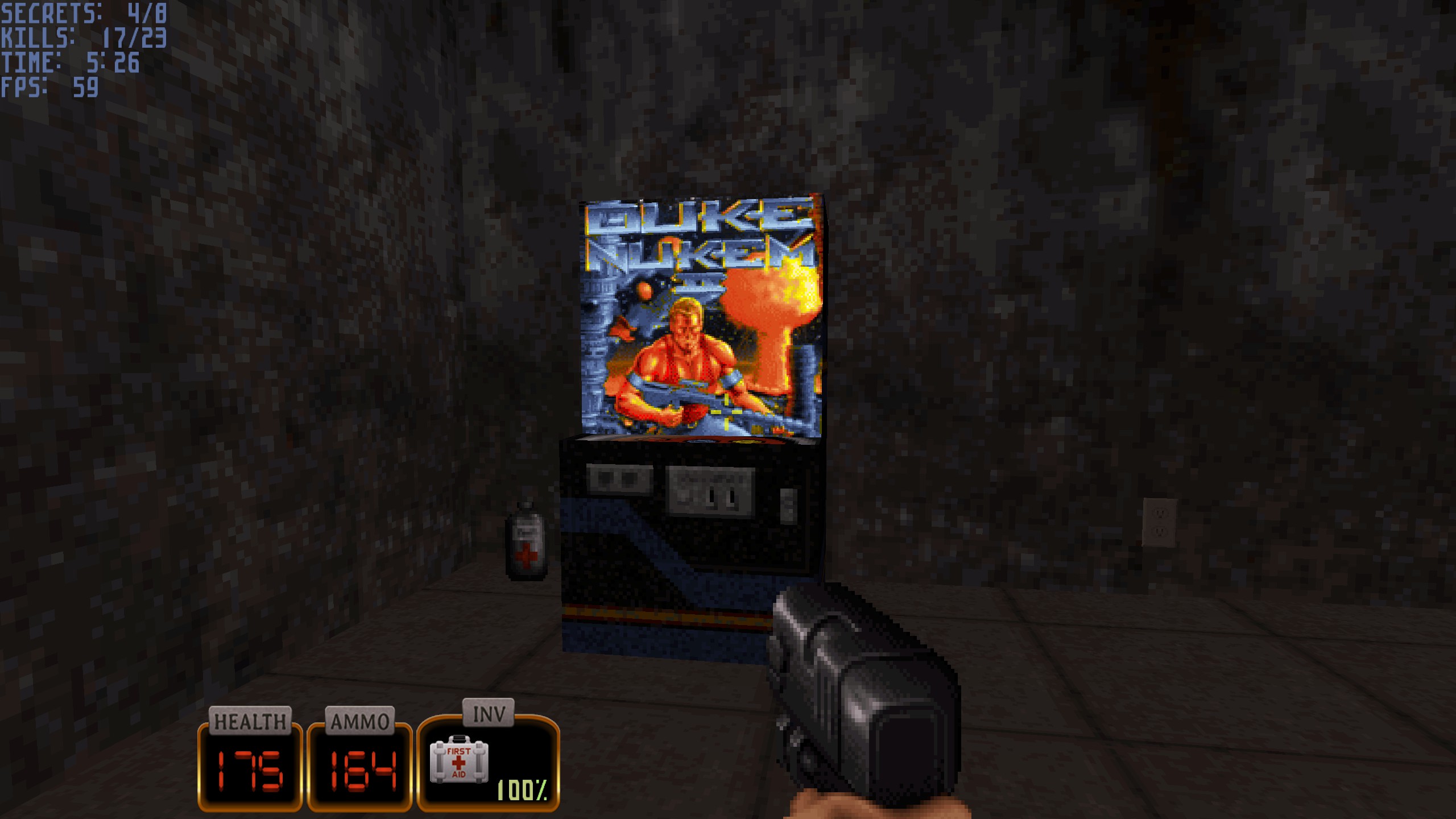 коды duke nukem 3d megaton edition. Смотреть фото коды duke nukem 3d megaton edition. Смотреть картинку коды duke nukem 3d megaton edition. Картинка про коды duke nukem 3d megaton edition. Фото коды duke nukem 3d megaton edition