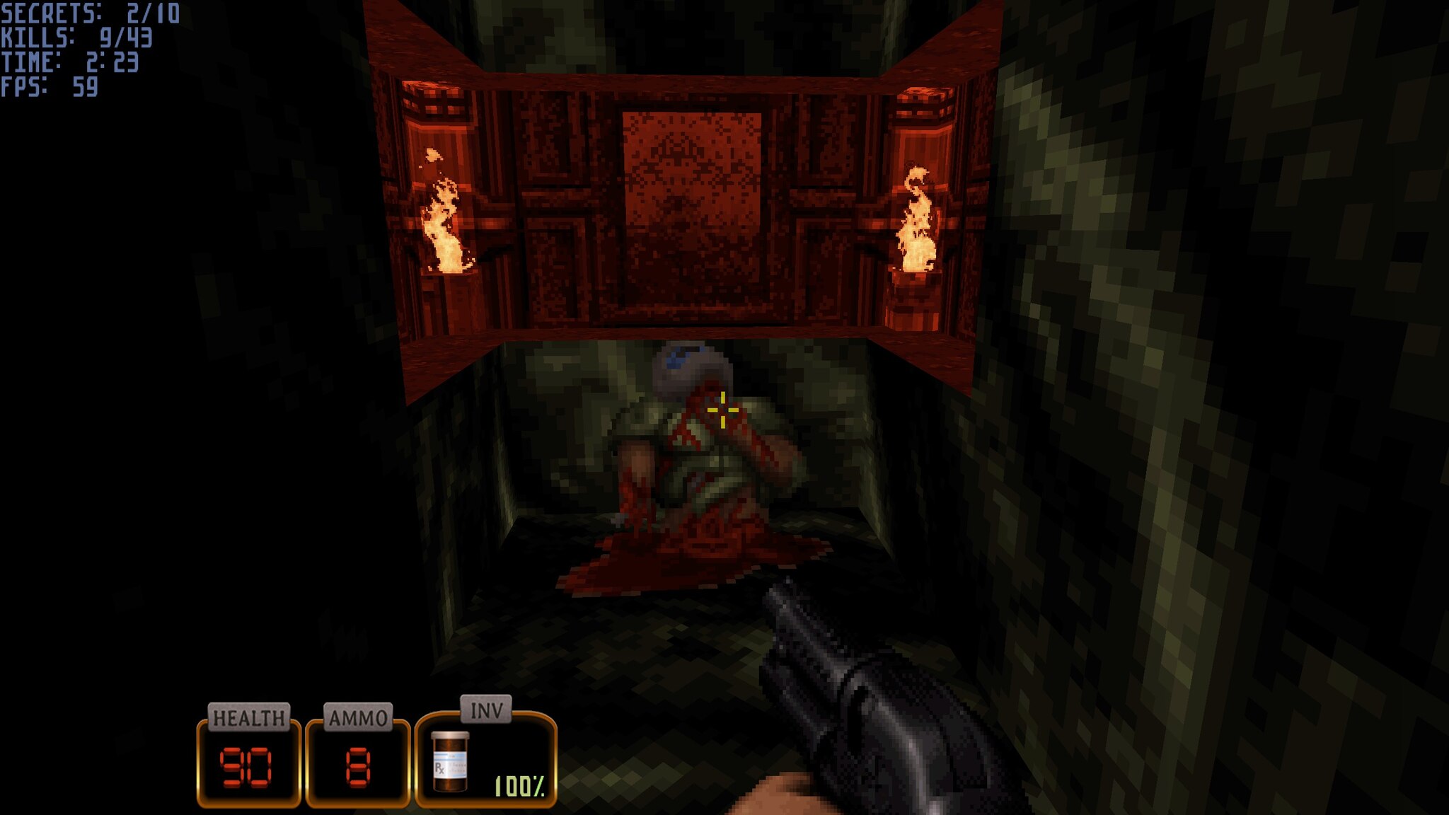 Steam duke nukem 3d megaton фото 16