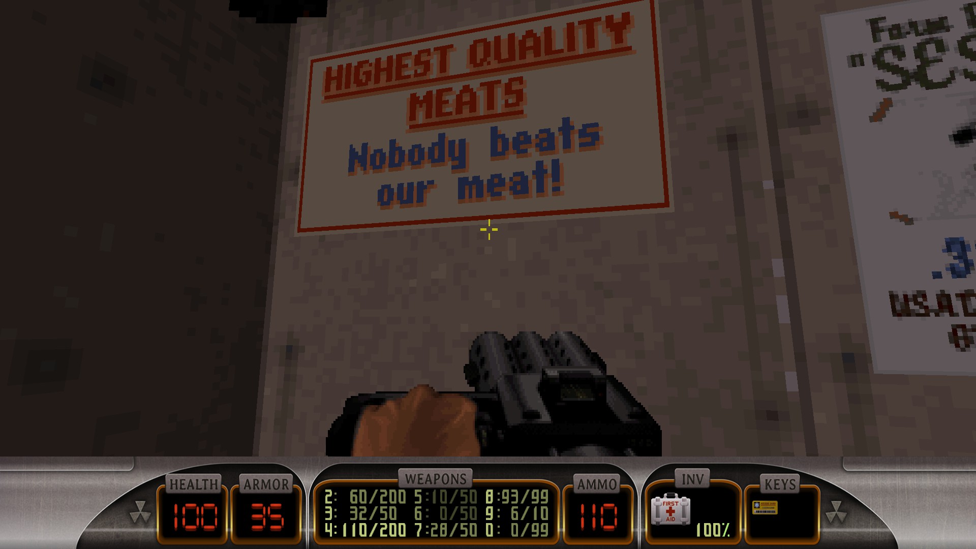 Steam duke nukem 3d megaton фото 61