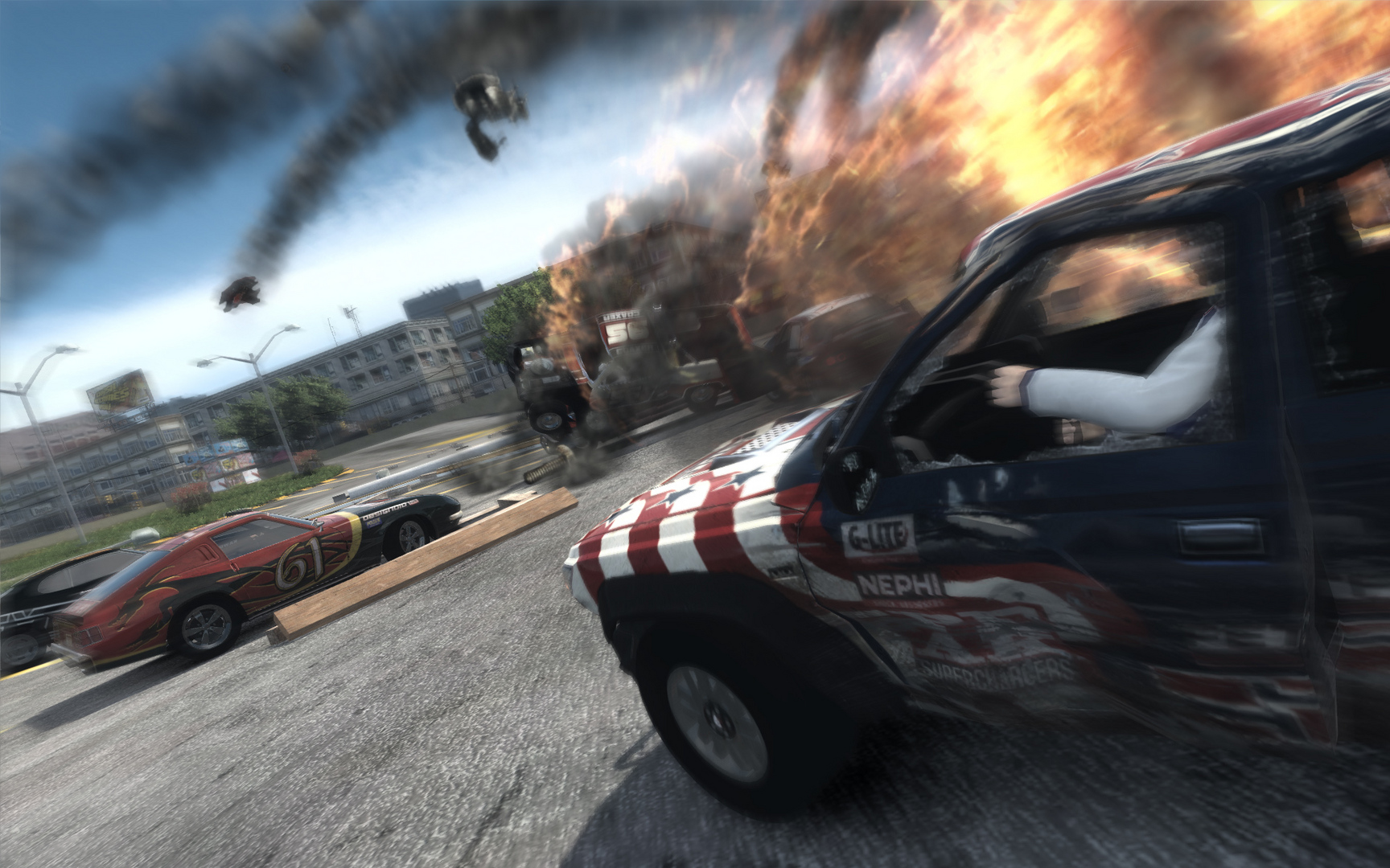 Flatout. Флатаут ультимейт карнейдж. FLATOUT: Ultimate Carnage. Флатаут 2 ультиматум карнейдж. FLATOUT 1 Ultimate Carnage.