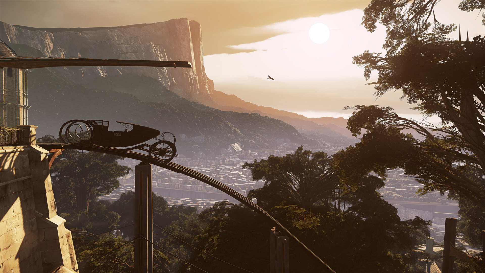 Dishonored 2 Магазин