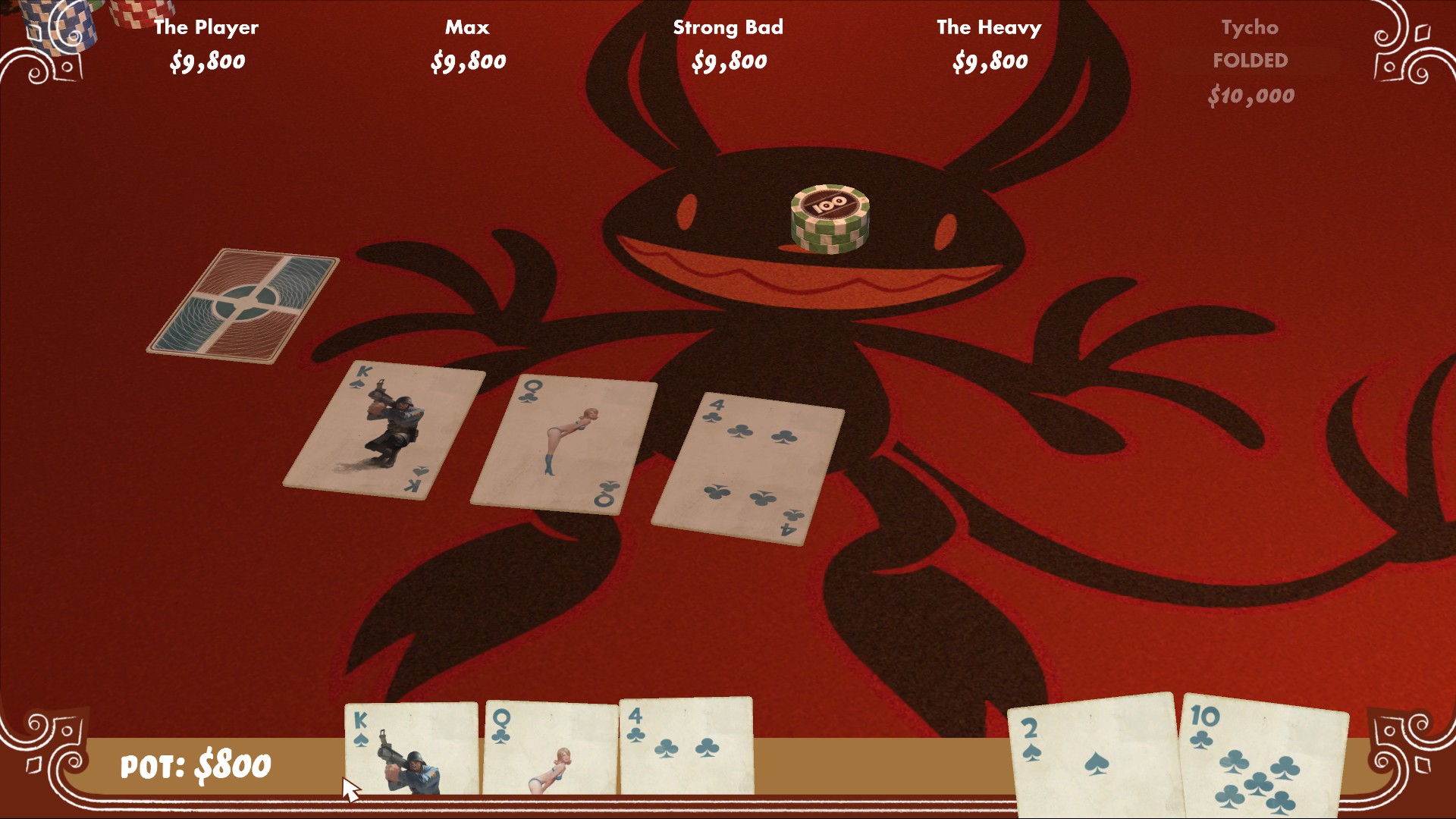 poker night at the inventory steam key cheap