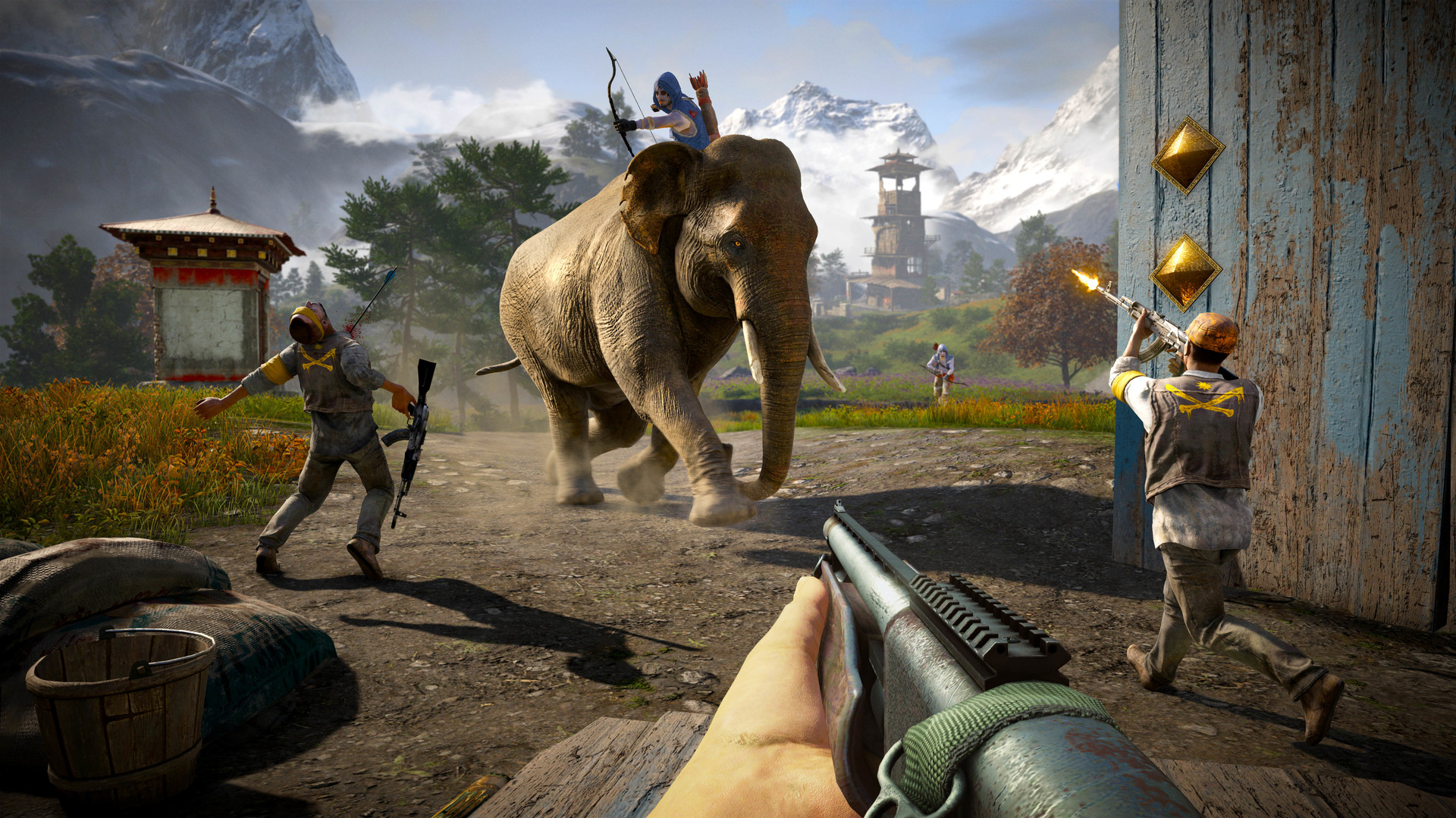 far cry 4 torrent download nosteam