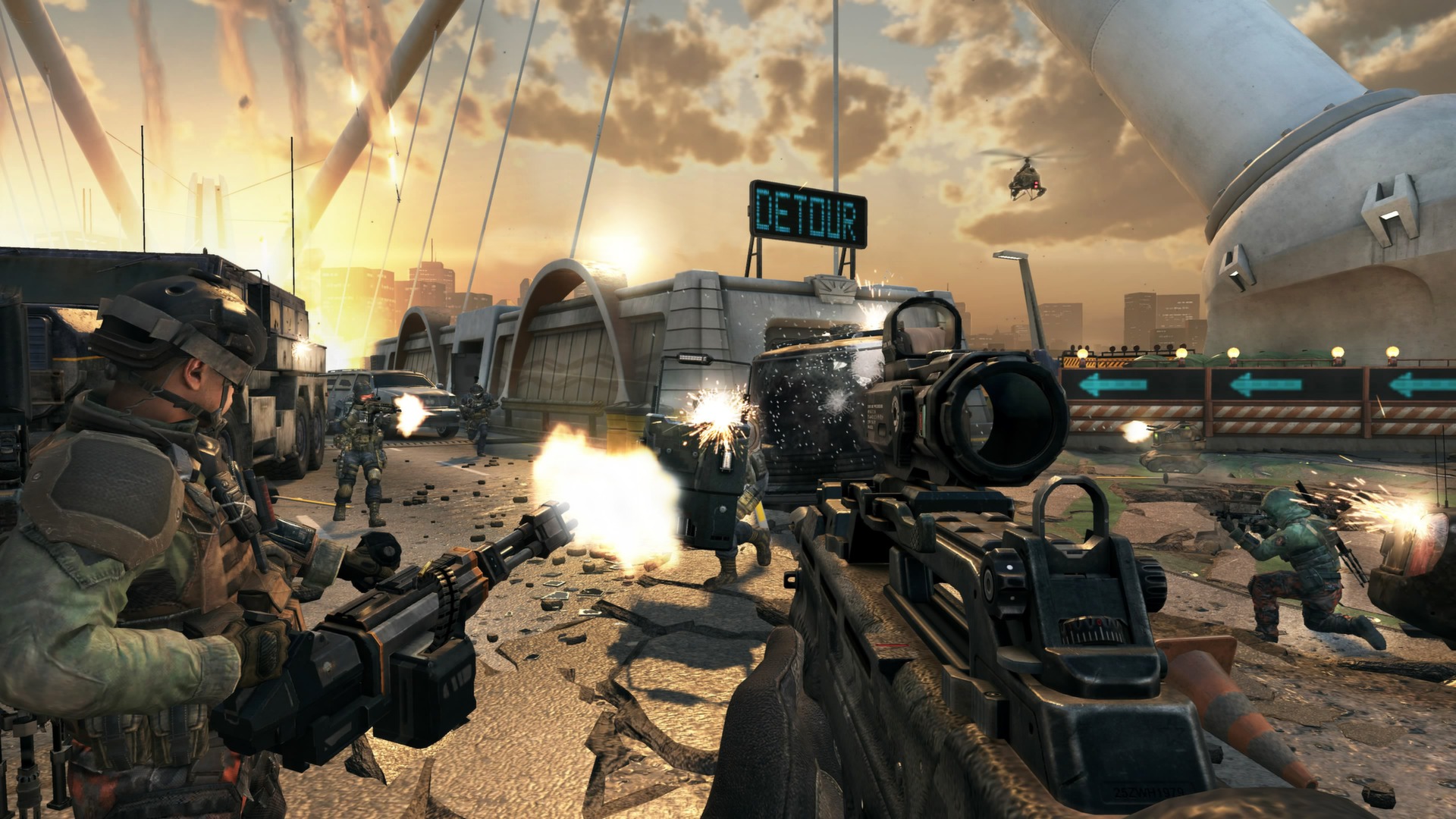 competitive call of duty pc torrent