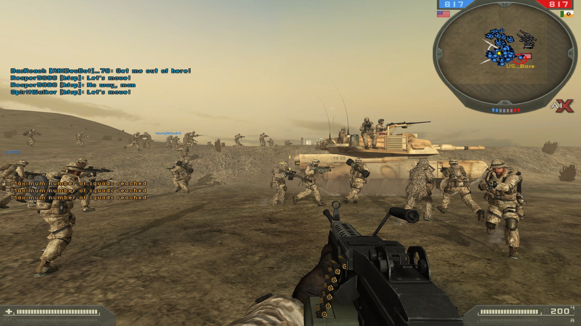 Battlefield 2 complete steam (119) фото