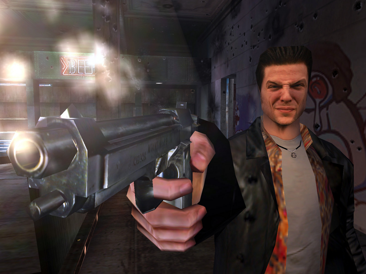 Max payne steam buy фото 5