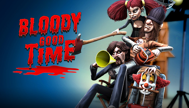 Купить Bloody Good Time (Steam Gift Region Free / ROW) по низкой
                                                     цене