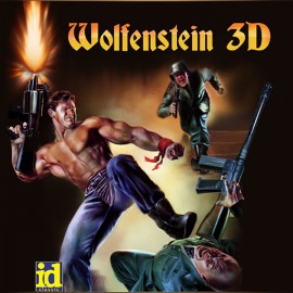 Купить Wolfenstein 3D (Steam Gift Region Free / ROW) по низкой
                                                     цене