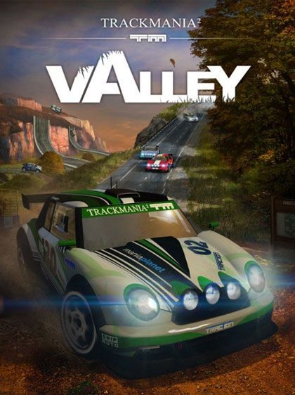 Купить TrackMania Valley (Steam Gift Region Free / ROW) по низкой
                                                     цене