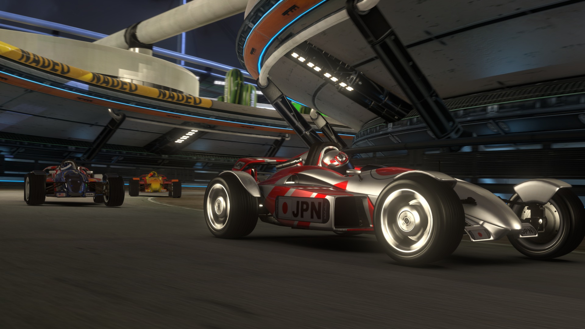 Steam trackmania united forever фото 85