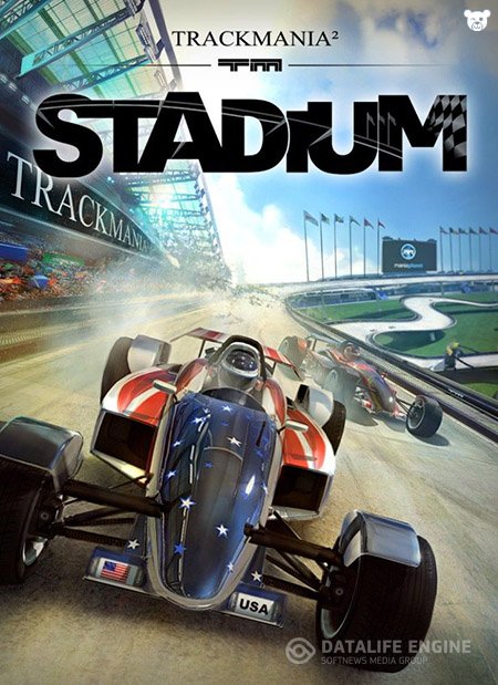 Купить TrackMania Stadium (Steam Gift Region Free / ROW) по низкой
                                                     цене