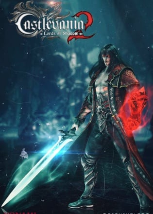 Castlevania: Lords of Shadow 2 (Steam Gift RU/CIS)