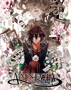 Купить Amnesia: Memories (Steam Gift Region Free / ROW) по низкой
                                                     цене
