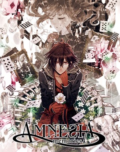 Купить Amnesia: Memories (Steam Gift Region Free / ROW) по низкой
                                                     цене
