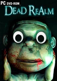 Купить Dead Realm (Steam Gift RU/CIS) по низкой
                                                     цене