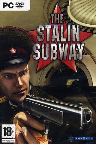Купить The Stalin Subway (Steam Gift Region Free / ROW) по низкой
                                                     цене