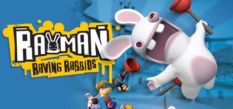 Купить Rayman Raving Rabbids (Steam Gift Region Free / ROW) по низкой
                                                     цене