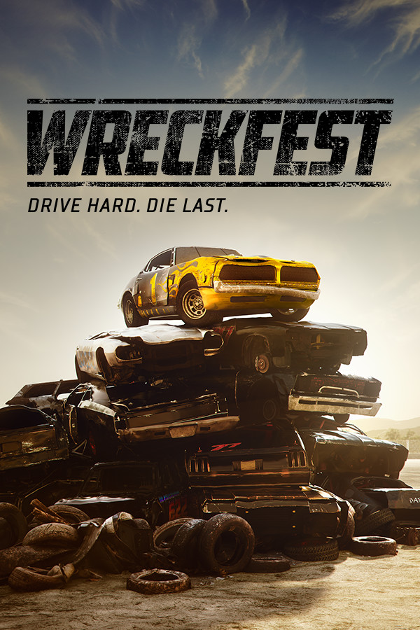 Купить Wreckfest (Steam Gift Region Free / ROW) по низкой
                                                     цене