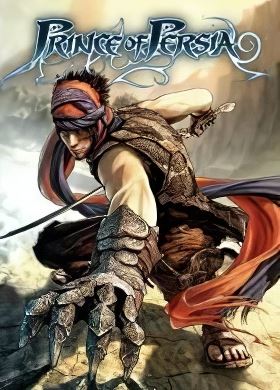 Купить Prince of Persia (Steam Gift Region Free / ROW) по низкой
                                                     цене
