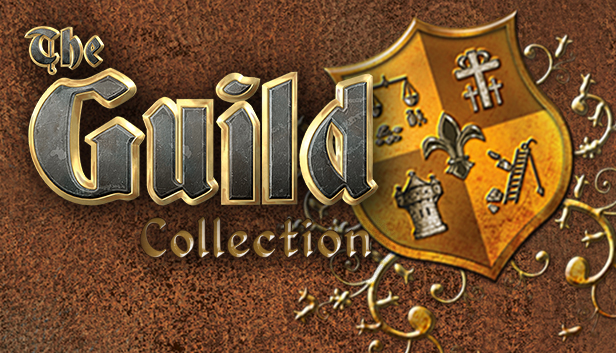Купить The Guild Collection (Steam Gift Region Free / ROW) по низкой
                                                     цене