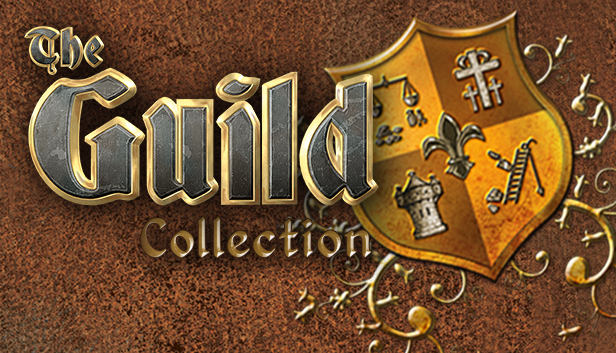 Купить The Guild Collection (Steam Gift Region Free / ROW) по низкой
                                                     цене