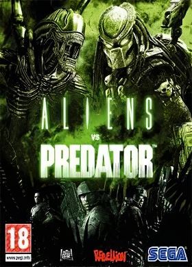 Купить Aliens vs. Predator (Steam Gift Region Free / ROW) по низкой
                                                     цене