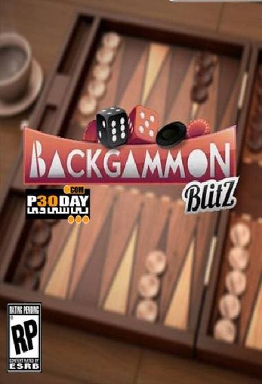 Купить Backgammon Blitz (Steam Gift Region Free / ROW) по низкой
                                                     цене