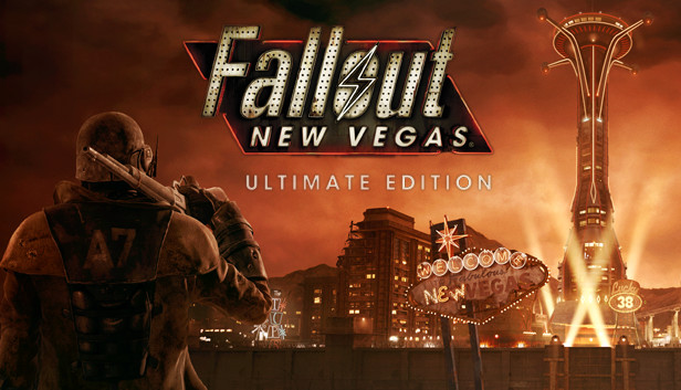 Купить Fallout New Vegas Ultimate ROW (Steam Gift Region Free) по низкой
                                                     цене
