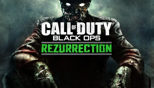 Купить CoD: Black Ops - Rezurrection DLC (Steam Gift RegFree) по низкой
                                                     цене