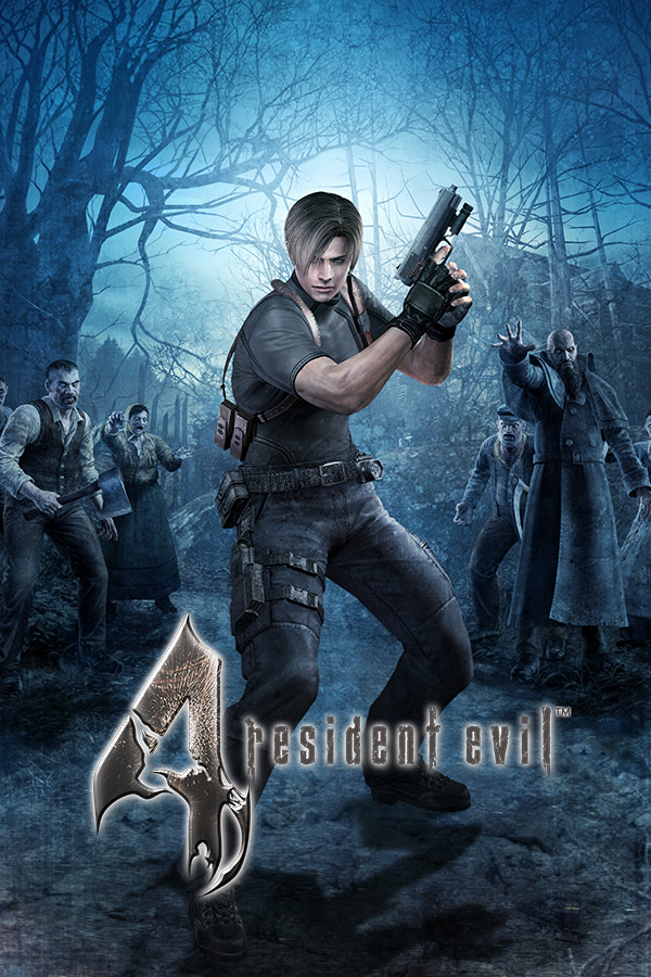 Купить Resident Evil 4 (ROW) (Steam Gift Region Free) по низкой
                                                     цене