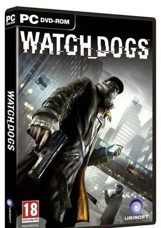 Купить Watch_Dogs Complete (Steam Gift Region CHINA) по низкой
                                                     цене